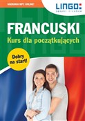 Polnische buch : Francuski ... - Eric Stachurski, Ewa Gwiazdecka, Katarzyna Węzowska