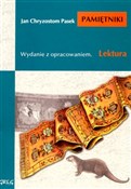 Pamiętniki... - Chryzostom PasekJan -  fremdsprachige bücher polnisch 