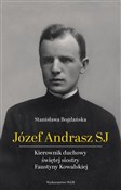 Józef Andr... - Stanisława Bogdańska -  fremdsprachige bücher polnisch 