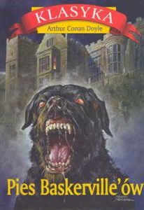 Bild von Pies Baskerville'ów
