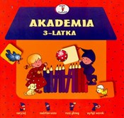 Akademia t... - Elżbieta Lekan -  polnische Bücher