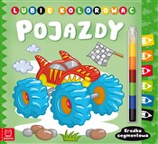 Zobacz : Lubię kolo... - Anna Podgórska