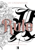 Zobacz : Rule - Jay Crownover