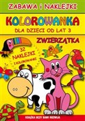 Zwierzątka... - Beata Guzowska, Mateusz Superson -  polnische Bücher