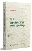 Polnische buch : Glosy do "... - Patrycja Młynek