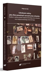 Obrazek Członkowie rodziny jako ofiary poważnych naruszeń