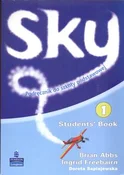 Sky 1 Stud... - Brian Abbs, Ingrid Freebairn, Dorota Sapiejewska - buch auf polnisch 