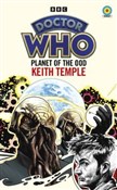 Doctor Who... - Keith Temple -  Książka z wysyłką do Niemiec 