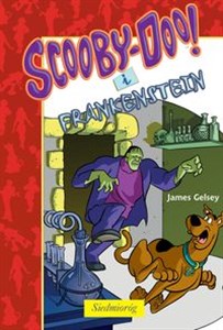 Obrazek Scooby-Doo! i Frankenstein