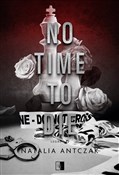 No Time To... - Natalia Antczak -  Polnische Buchandlung 