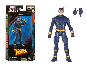 Bild von Figurka Marvel Legends Cyclops