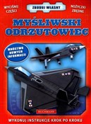 Myśliwski ... - Opracowanie Zbiorowe -  fremdsprachige bücher polnisch 
