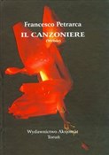 Polska książka : Il Canzoni... - Francesco Petrarca