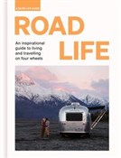 Road Life - Sebastian Antonio Santabarbara -  Polnische Buchandlung 