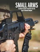 Small Arms... - Chris McNab -  fremdsprachige bücher polnisch 