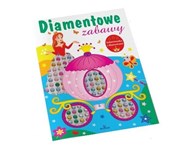 Diamentowe... - Monika Matusiak -  fremdsprachige bücher polnisch 