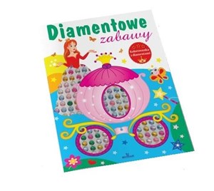 Bild von Diamentowe zabawy