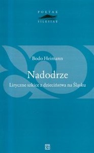 Bild von Nadodrze Liryczne szkice z dzieciństwa na Śląsku