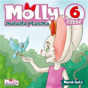 Bild von Molly znalazła ptaszka. Część 6