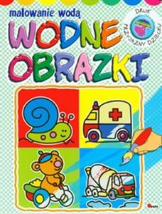 Bild von Wodne obrazki