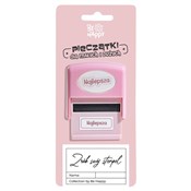 Pokaż szczegóły dla Pieczątka z napisem - Najlepsza Pieczątka ... -  fremdsprachige bücher polnisch