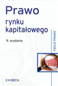 Prawo rynk... -  polnische Bücher