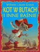 Polnische buch : Kot w buta... - Jacob Grimm, Wilhelm Grimm
