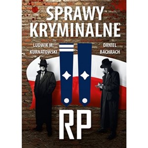 Obrazek Sprawy kryminalne II RP