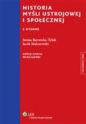 Historia m... - Iwona Barwicka-Tylek, Jacek Malczewski -  Książka z wysyłką do Niemiec 