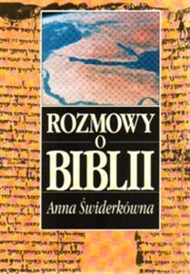 Obrazek Rozmowy o Biblii