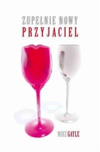 Obrazek Zupełnie nowy przyjaciel