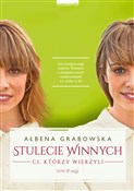 Książka : Stulecie W... - Ałbena Grabowska