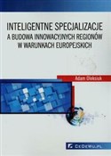 Polska książka : Inteligent... - Adam Oleksiuk