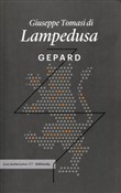 Gepard - Giuseppe Tomasi Lampedusa - buch auf polnisch 