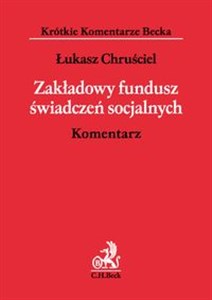 Obrazek Zakładowy fundusz świadczeń socjalnych Komentarz