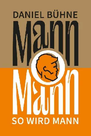 Obrazek BÜHNE, D: MANN O MANN