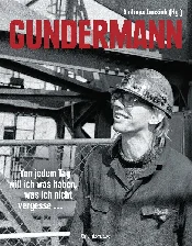 GUNDERMANN... -  Książka z wysyłką do Niemiec 