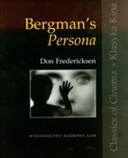 Bergman's ... - Don Fredericksen -  polnische Bücher