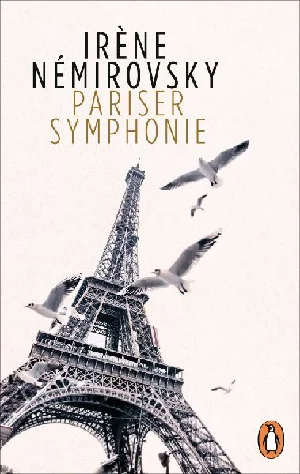 Obrazek NÉMIROVSKY, I: PARISER SYMPHONIE