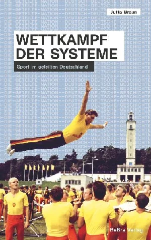 Bild von BRAUN, J: WETTKAMPF DER SYSTEME