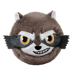 Obrazek Ty Beanie Bouncers Marvel Rocket