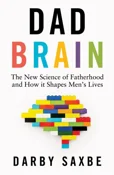 Dad Brain - Darby Saxbe - buch auf polnisch 