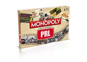 Polnische buch : Monopoly P...