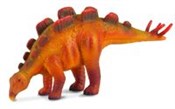 Dinozaur W... - buch auf polnisch 