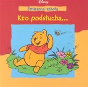Kubuś Puch... - Opracowanie Zbiorowe -  Książka z wysyłką do Niemiec 
