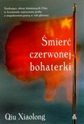 Śmierć cze... - Qiu Xiaolong - buch auf polnisch 