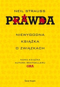 Obrazek Prawda Niewygodna książka o związkach