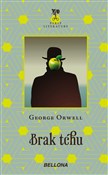 Książka : Brak tchu - George Orwell