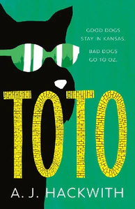 Obrazek HACKWITH, A: TOTO