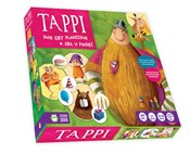 Zobacz : Tappi